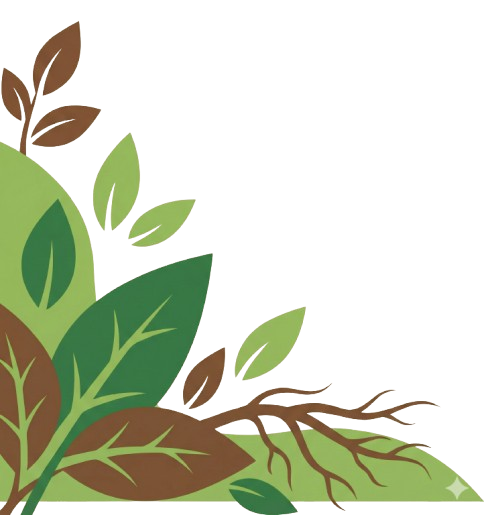 Footer Background Left